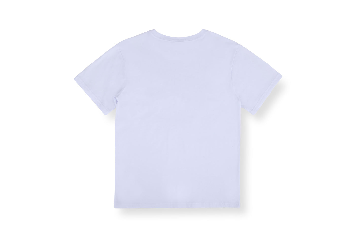 Creatures Tee - White