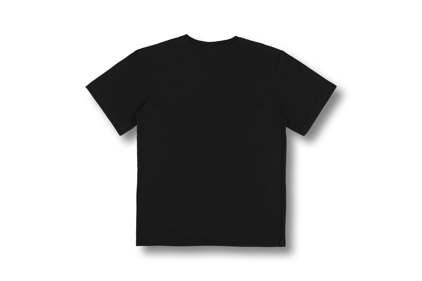 Kaleidoscope Tee - Black