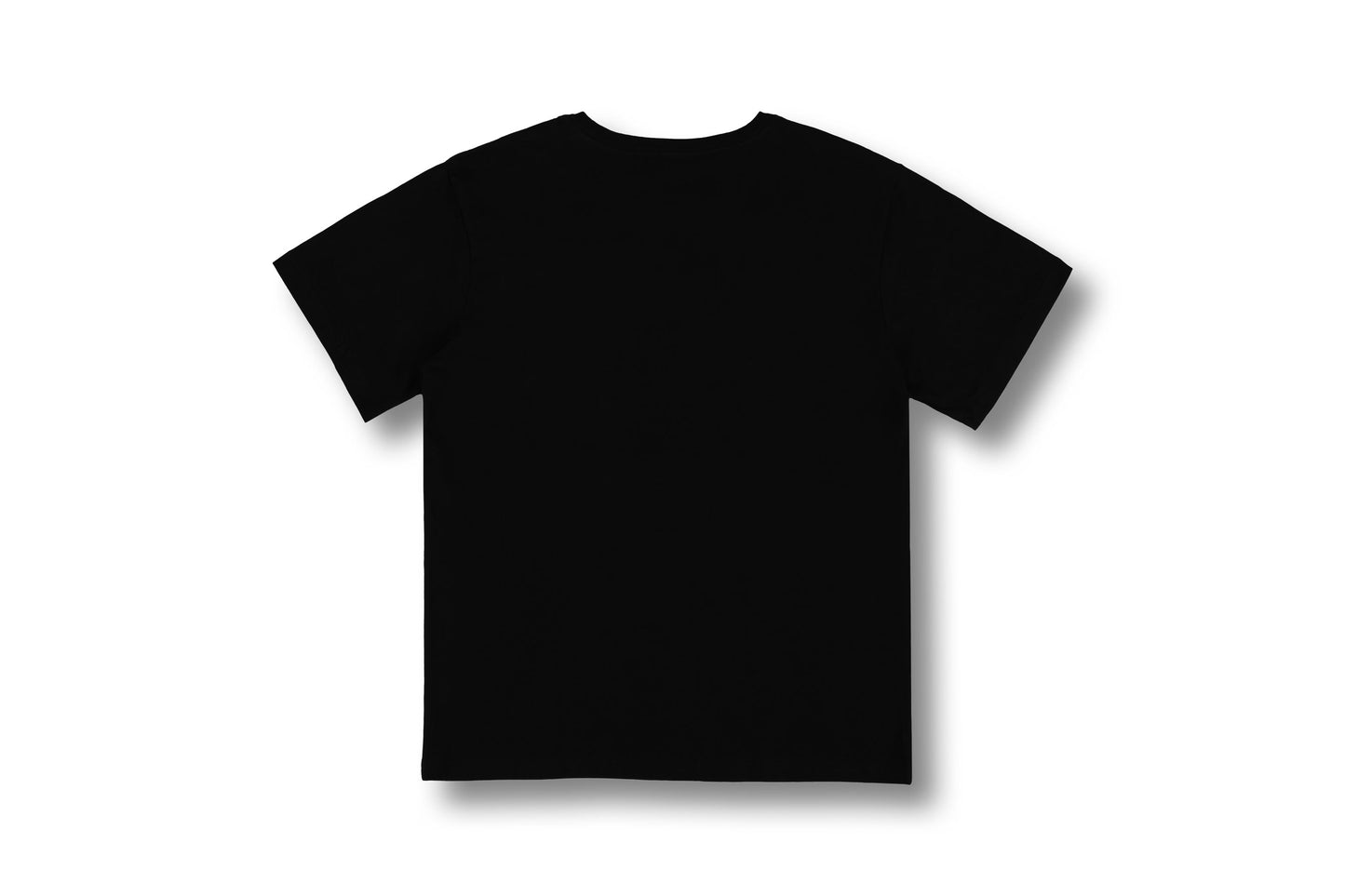 Vacay Tee - Black