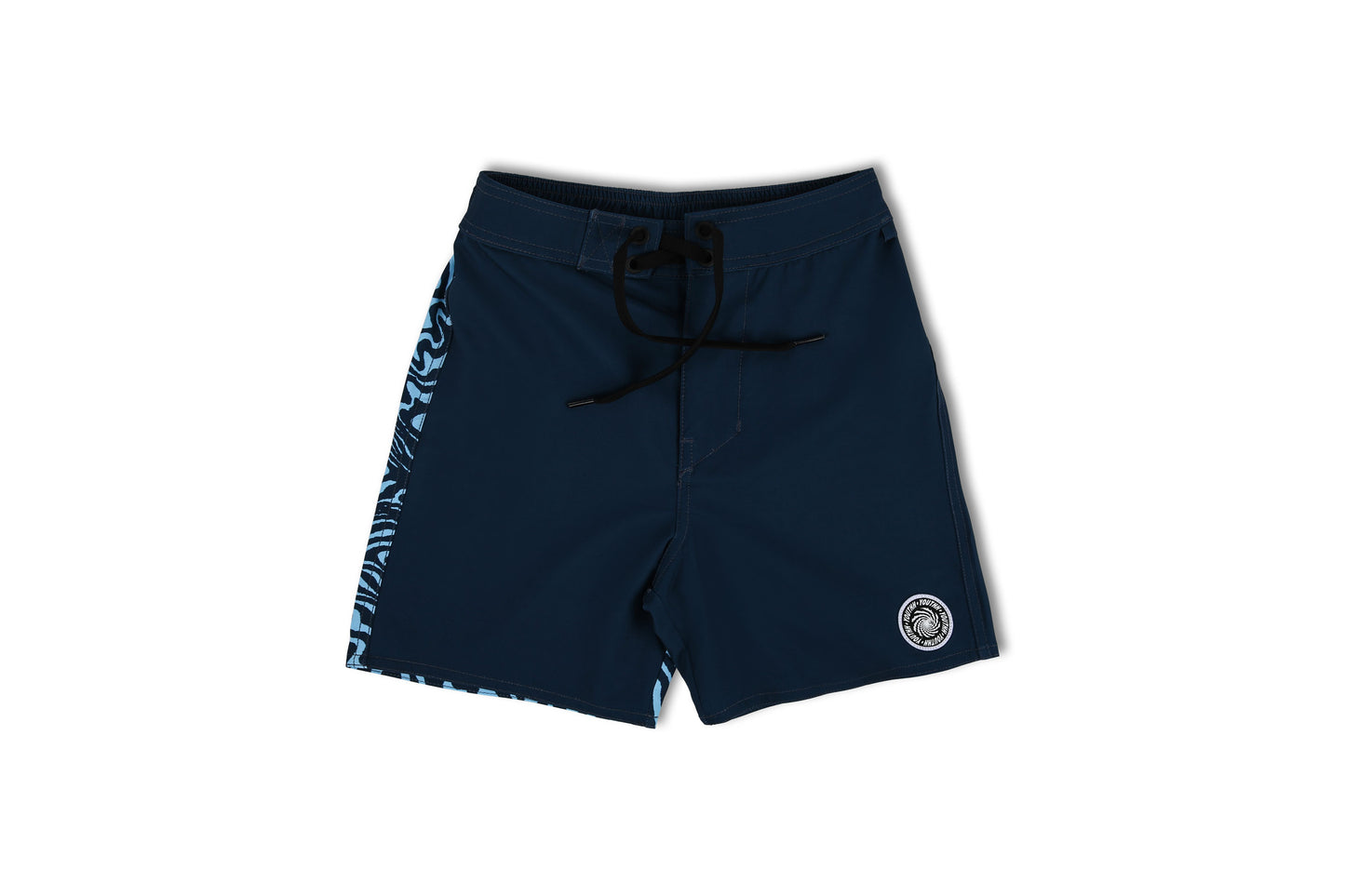 Sideshow Boardie - Navy Blue