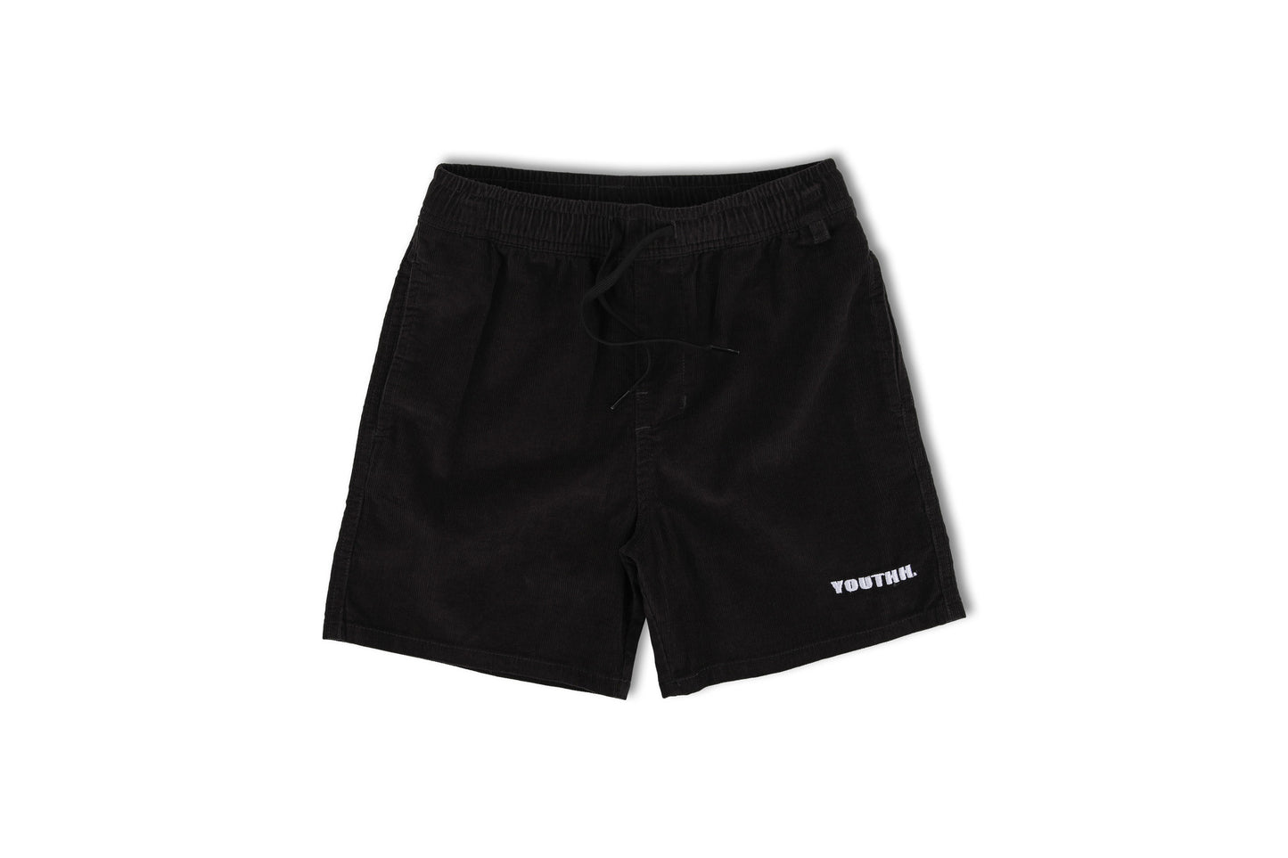 All Day Walkshort - Charcoal