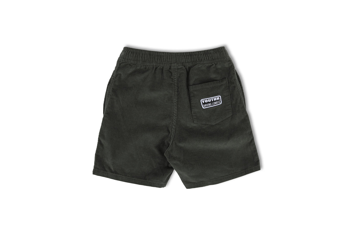All Day Walkshort - Pine