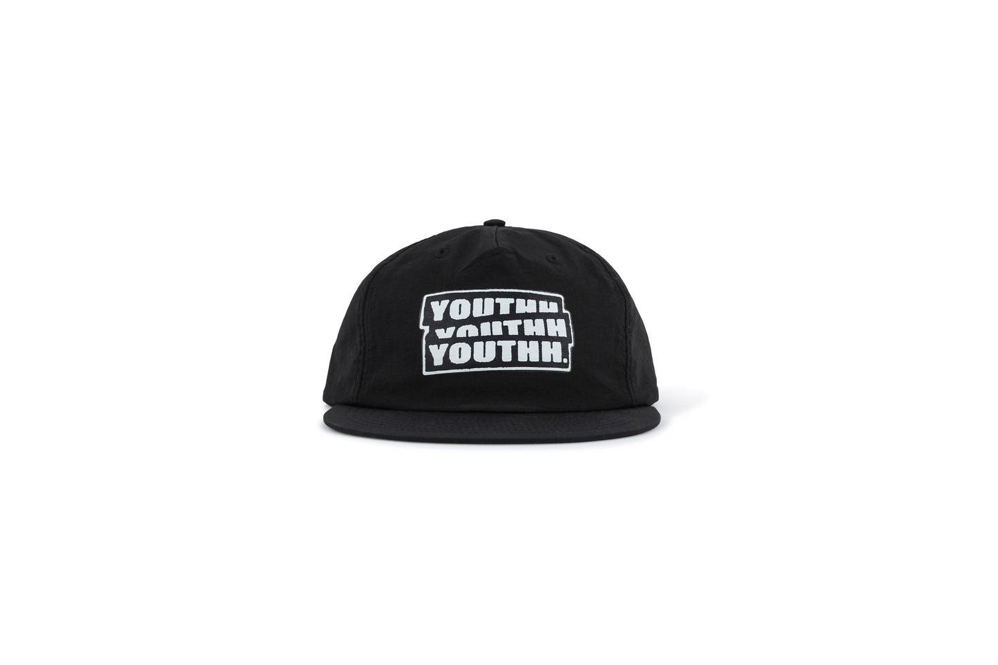 Youthh Cap - Black