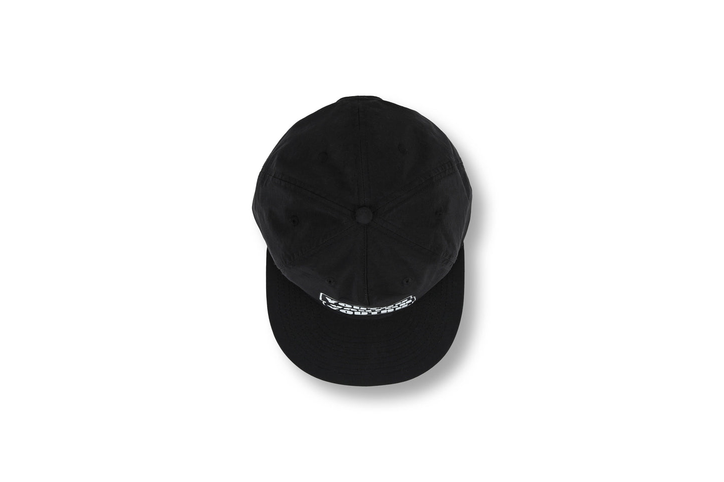 Youthh Cap - Black
