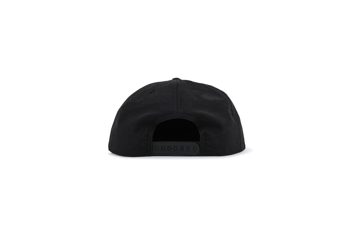 Youthh Cap - Black