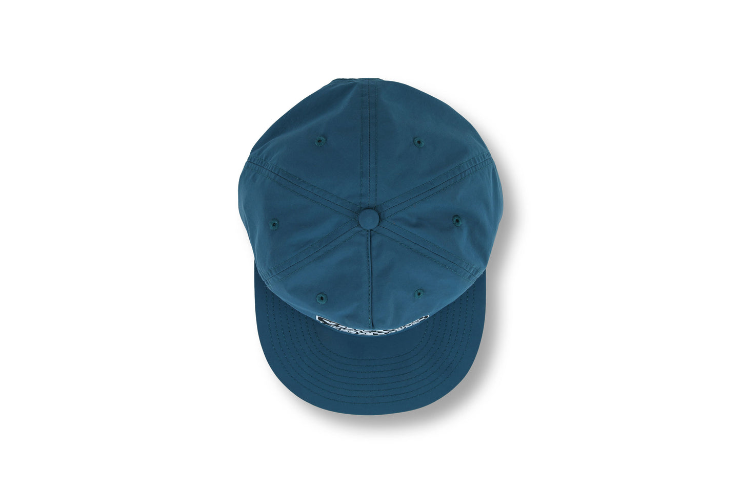 Youthh Cap - Blue