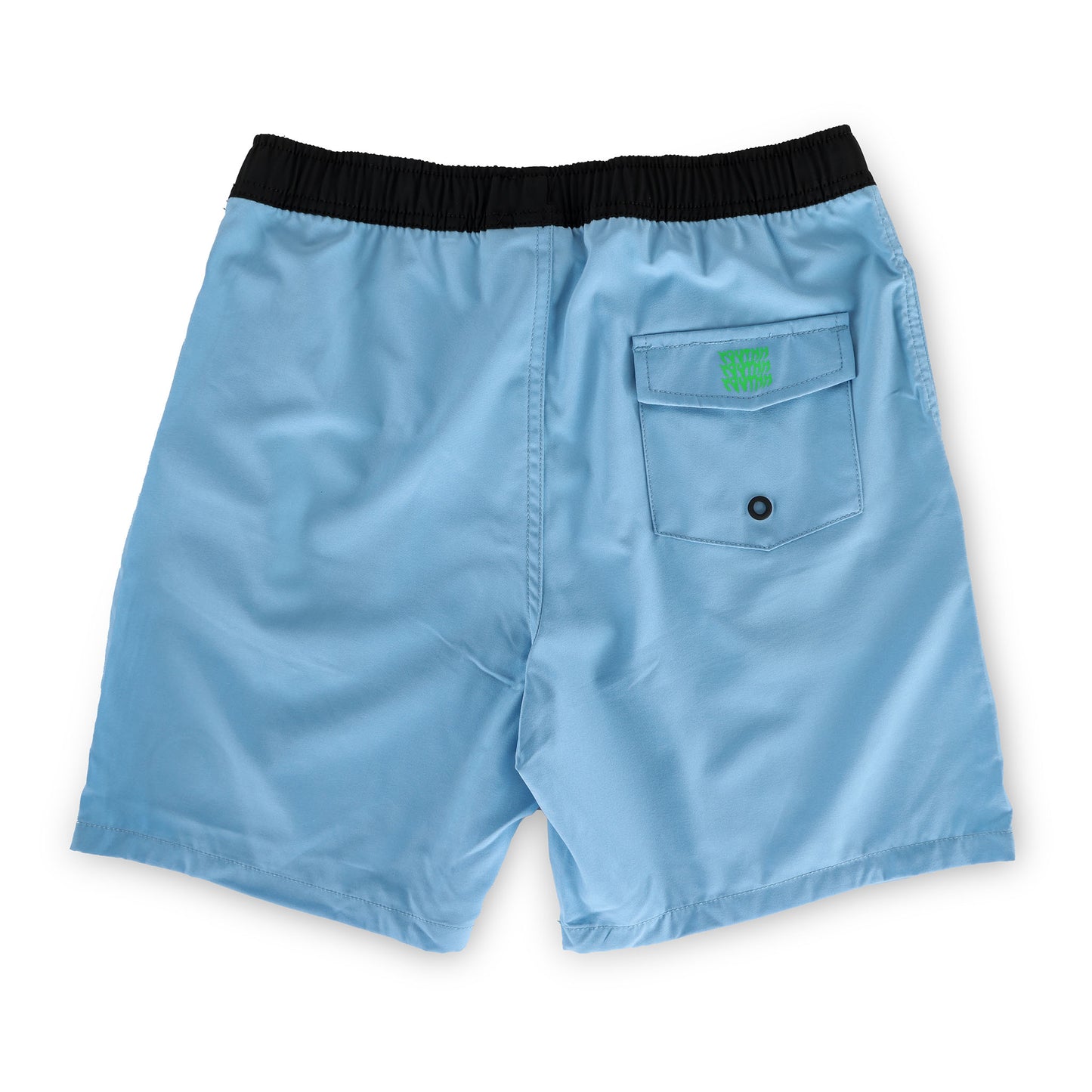 Stacker Boardshort - Blue