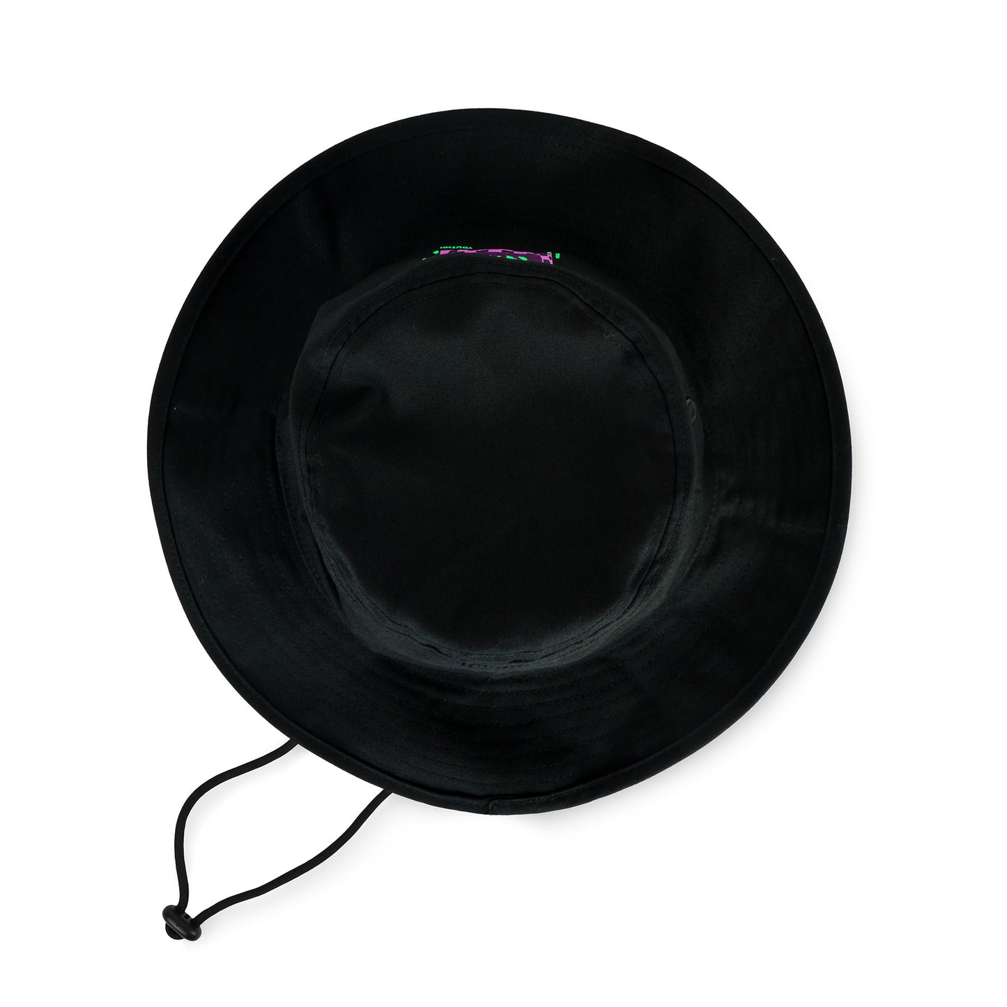 Stacker Check Boonie Hat