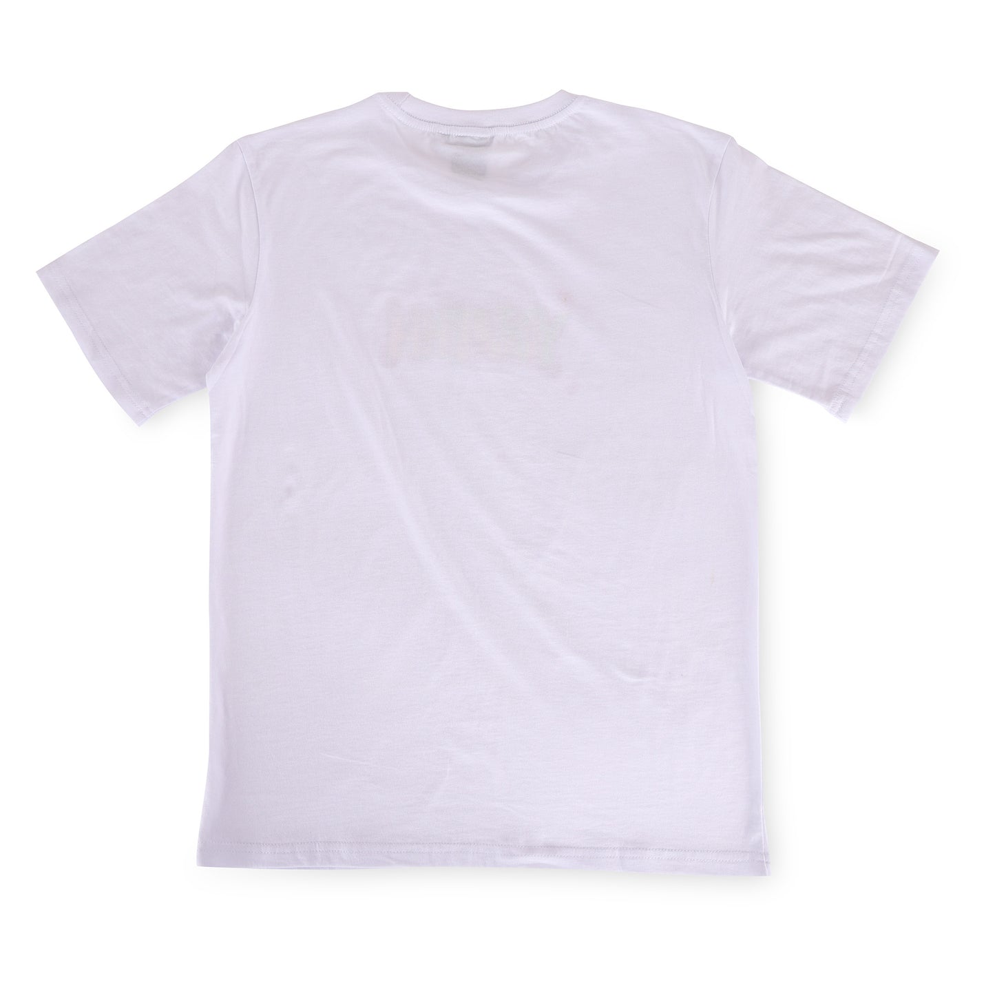 Street Tee - White