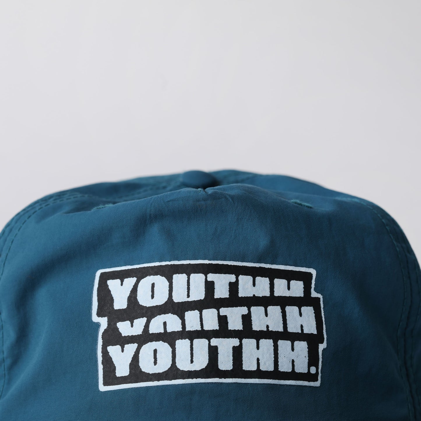 Youthh Cap - Blue