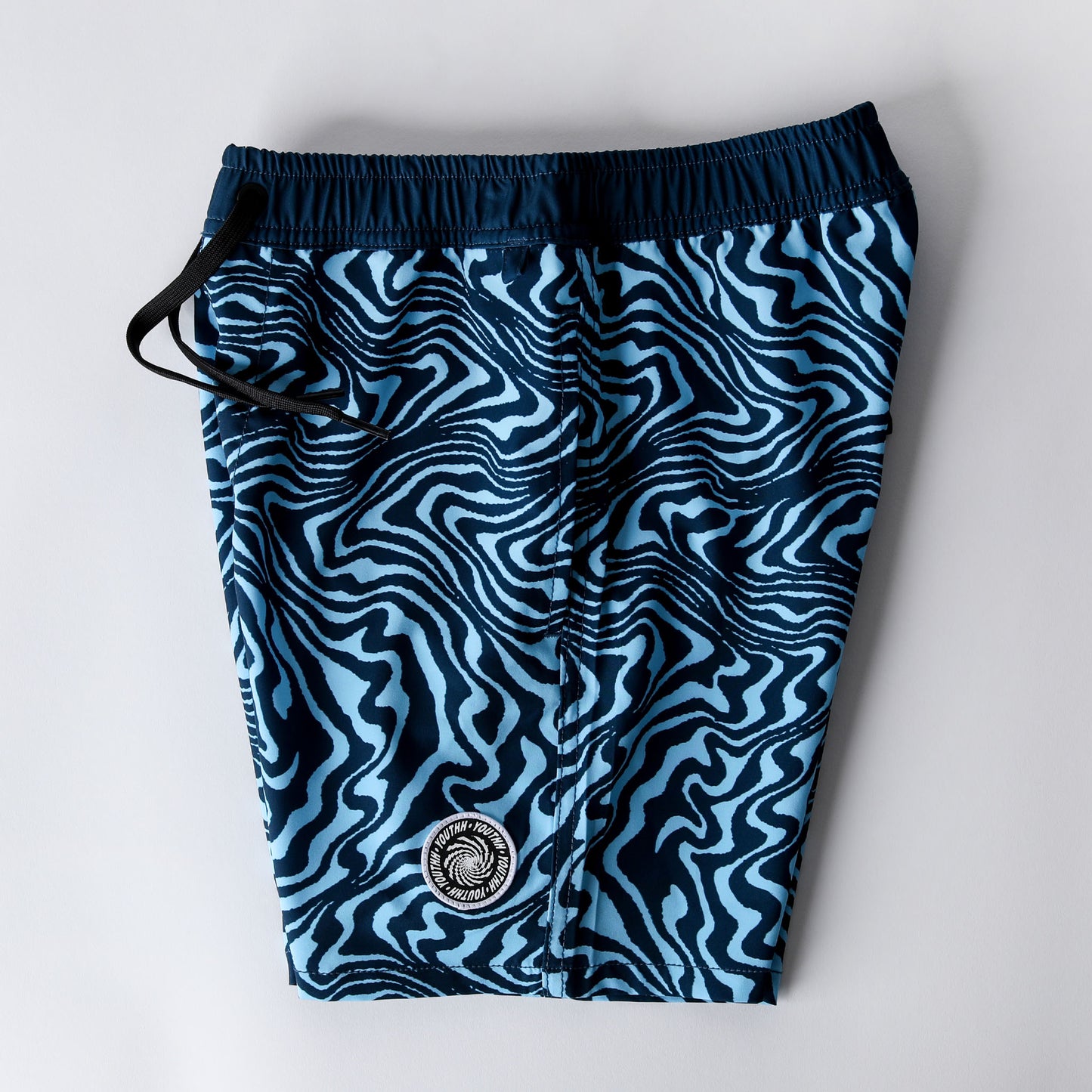 Cyclone Boardie - Blue