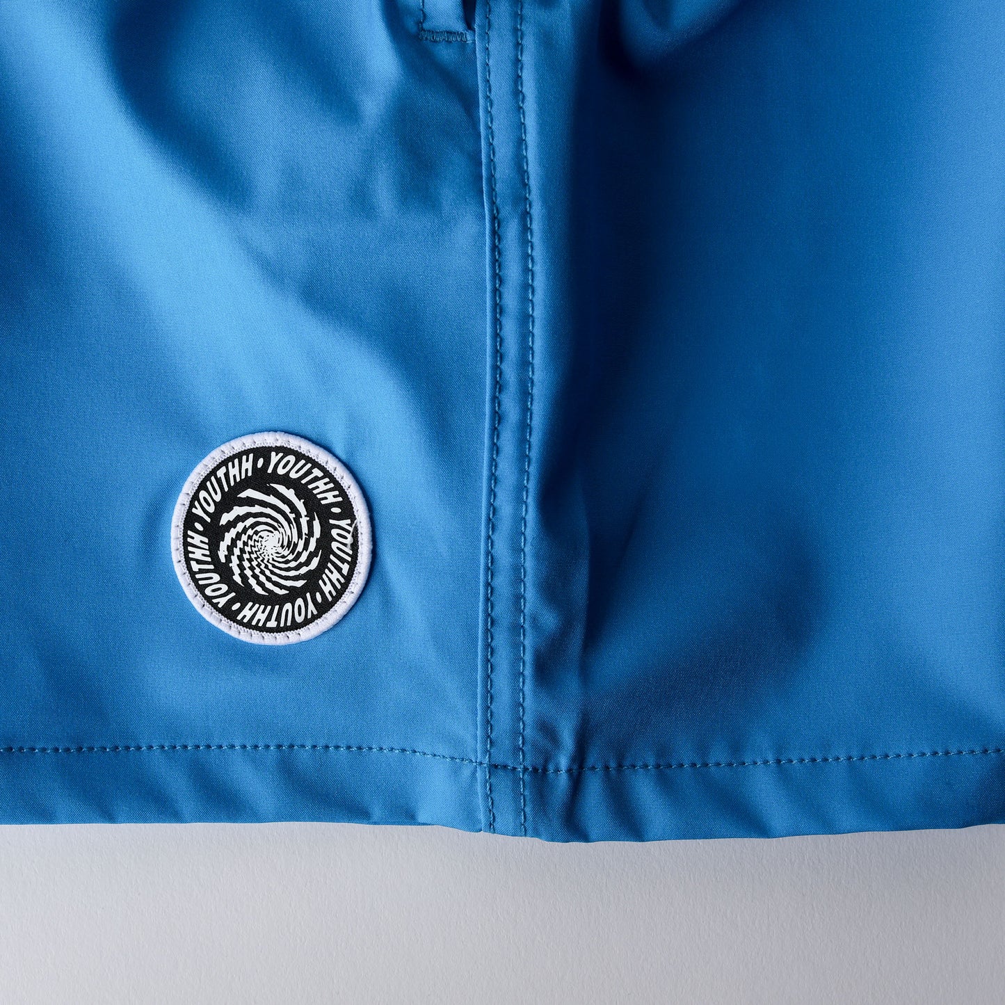 Snapper Boardie - Black Blue