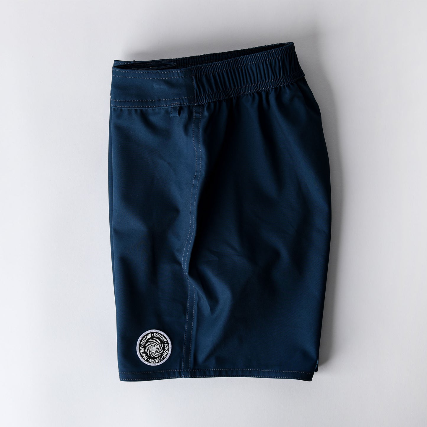 Sideshow Boardie - Navy Blue