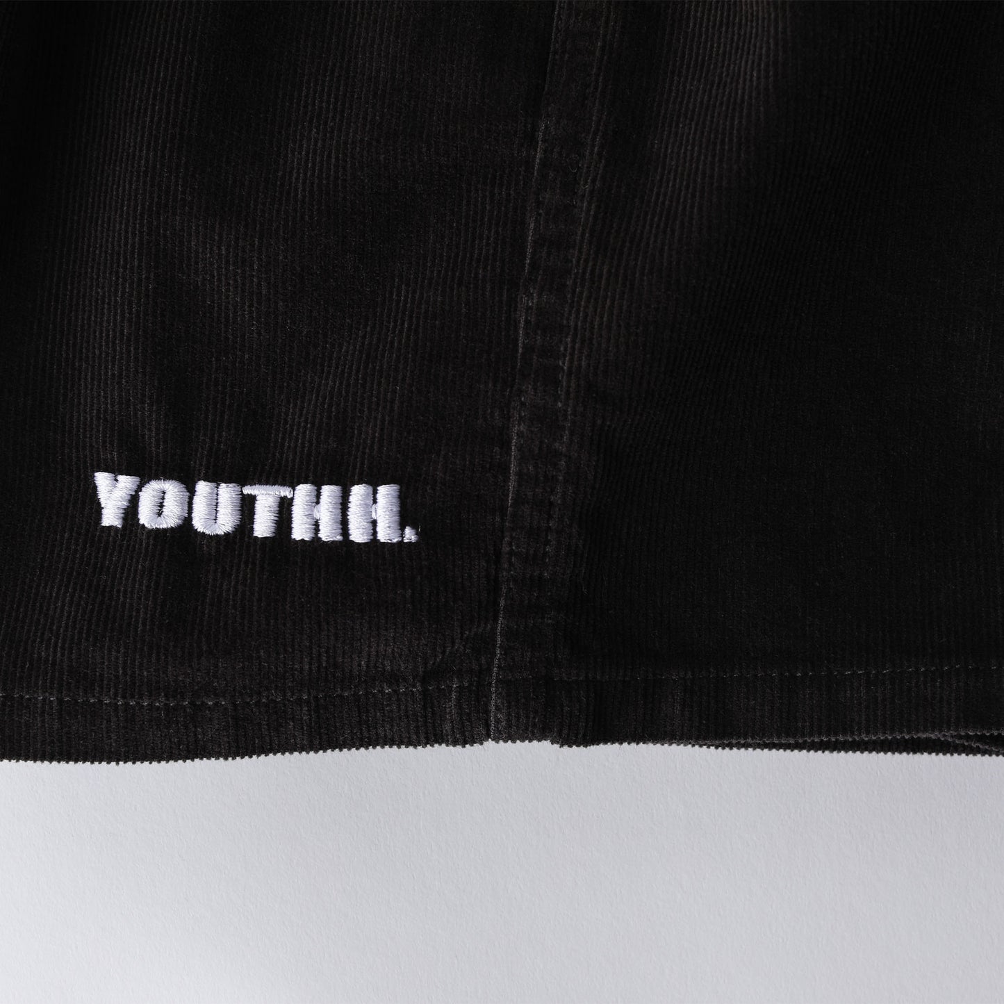 All Day Walkshort - Charcoal