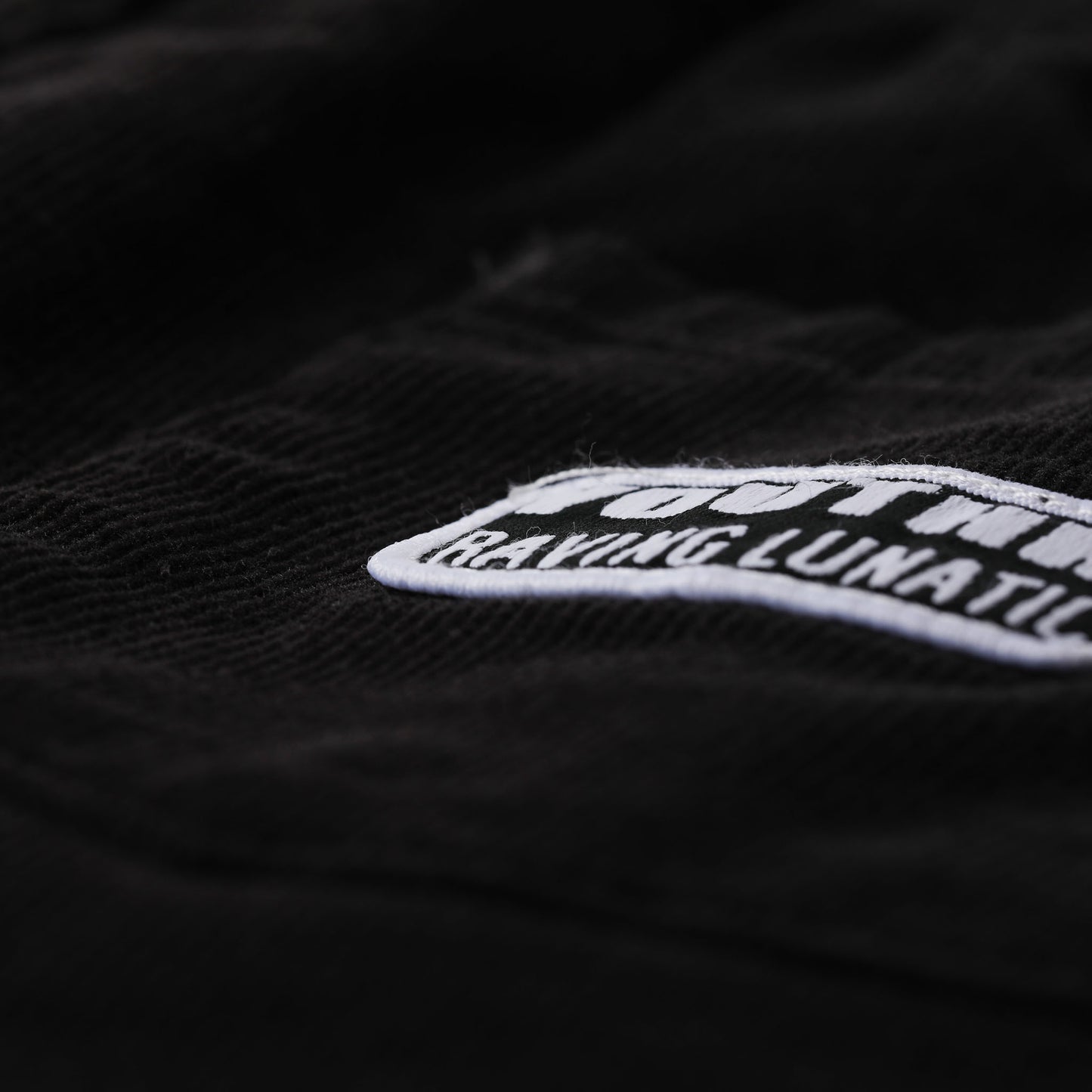 All Day Walkshort - Charcoal