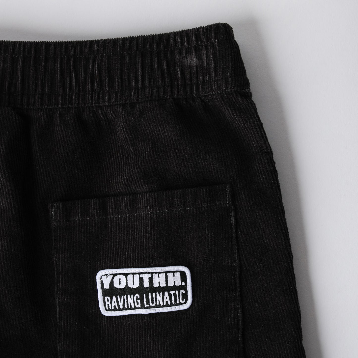 All Day Walkshort - Charcoal