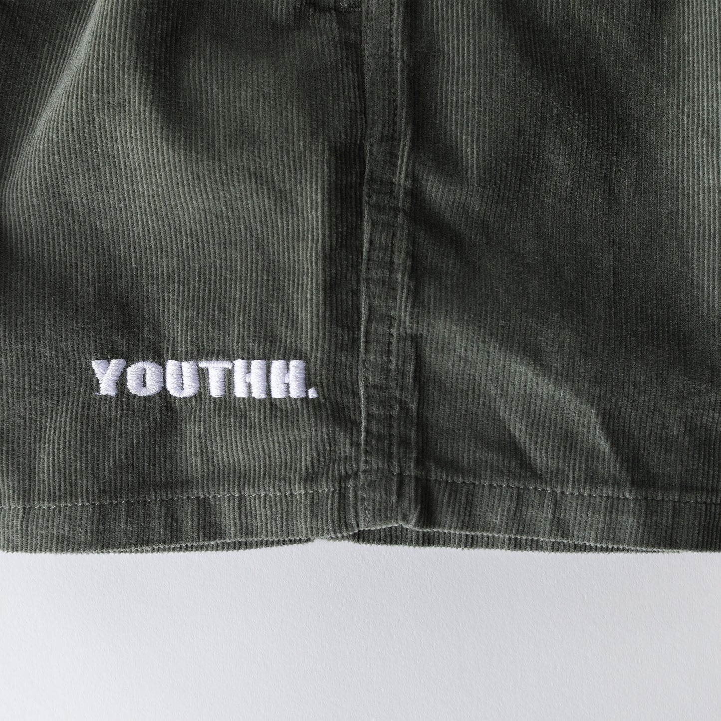 All Day Walkshort - Pine