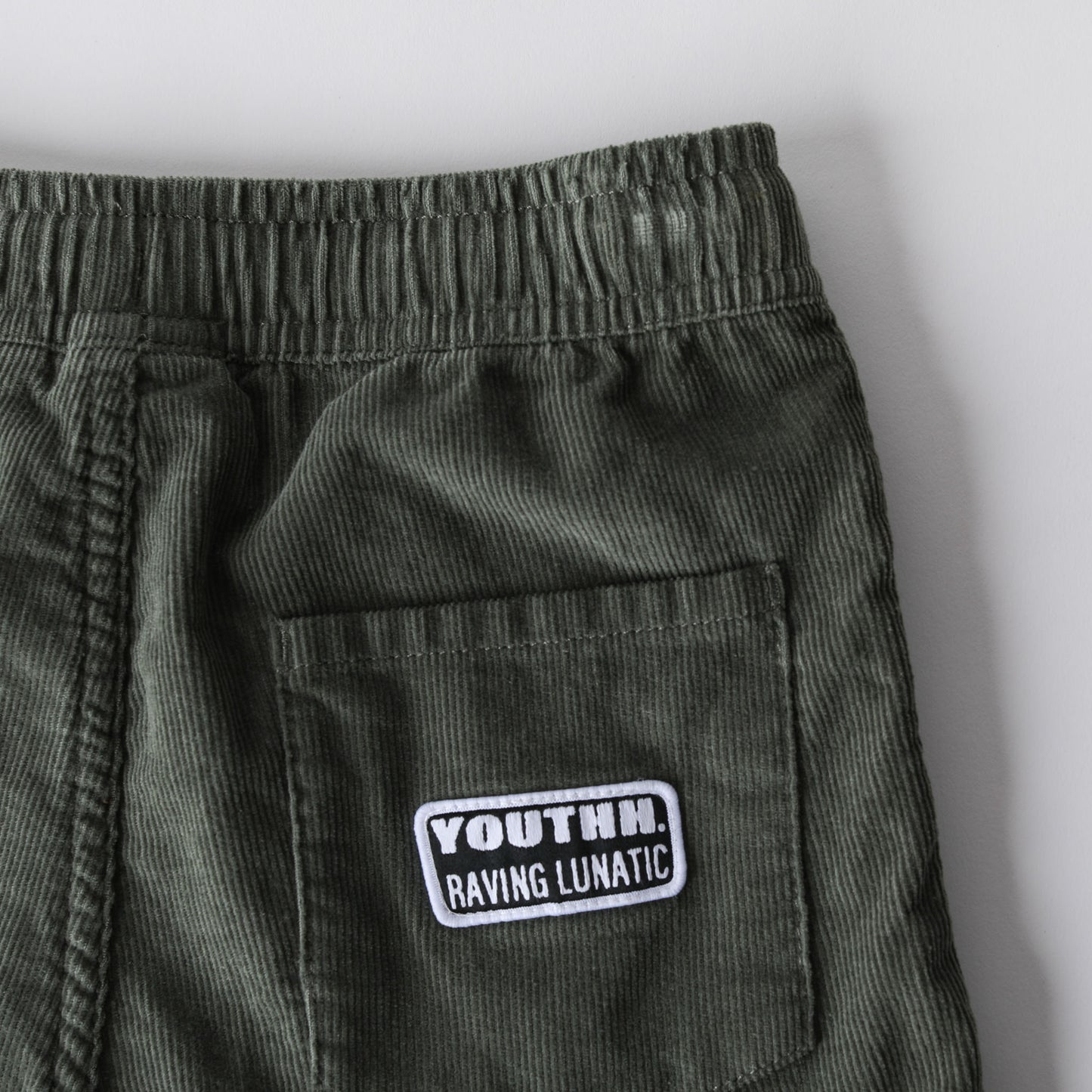 All Day Walkshort - Pine