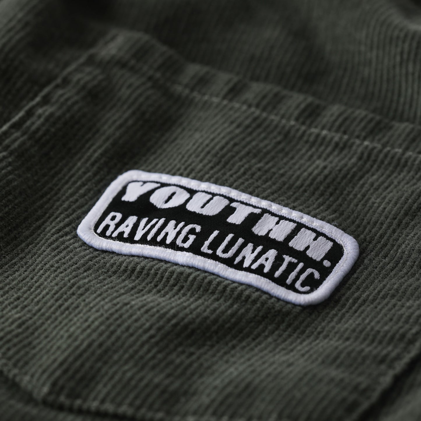 All Day Walkshort - Pine