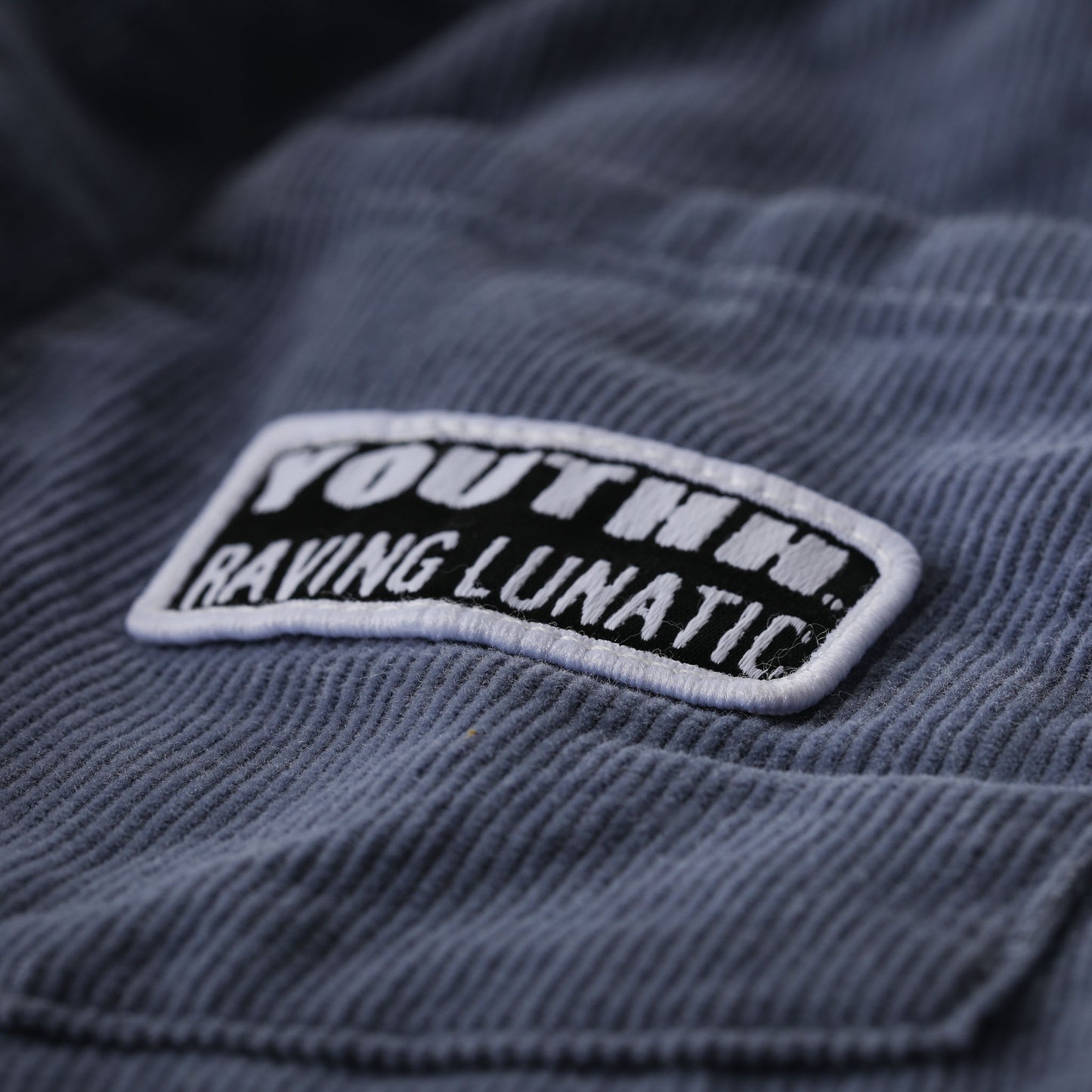 All Day Walkshort - Steel