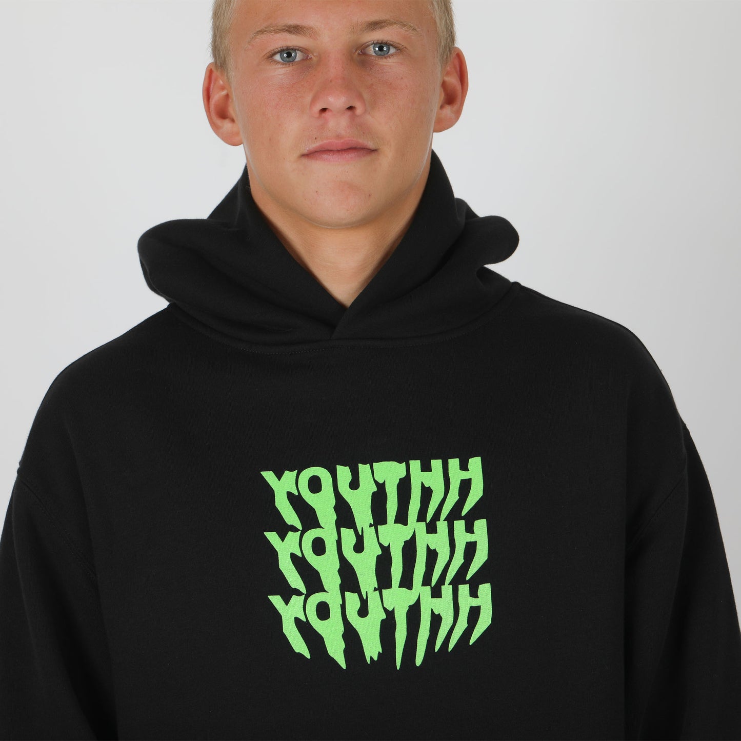 Vision Hoodie