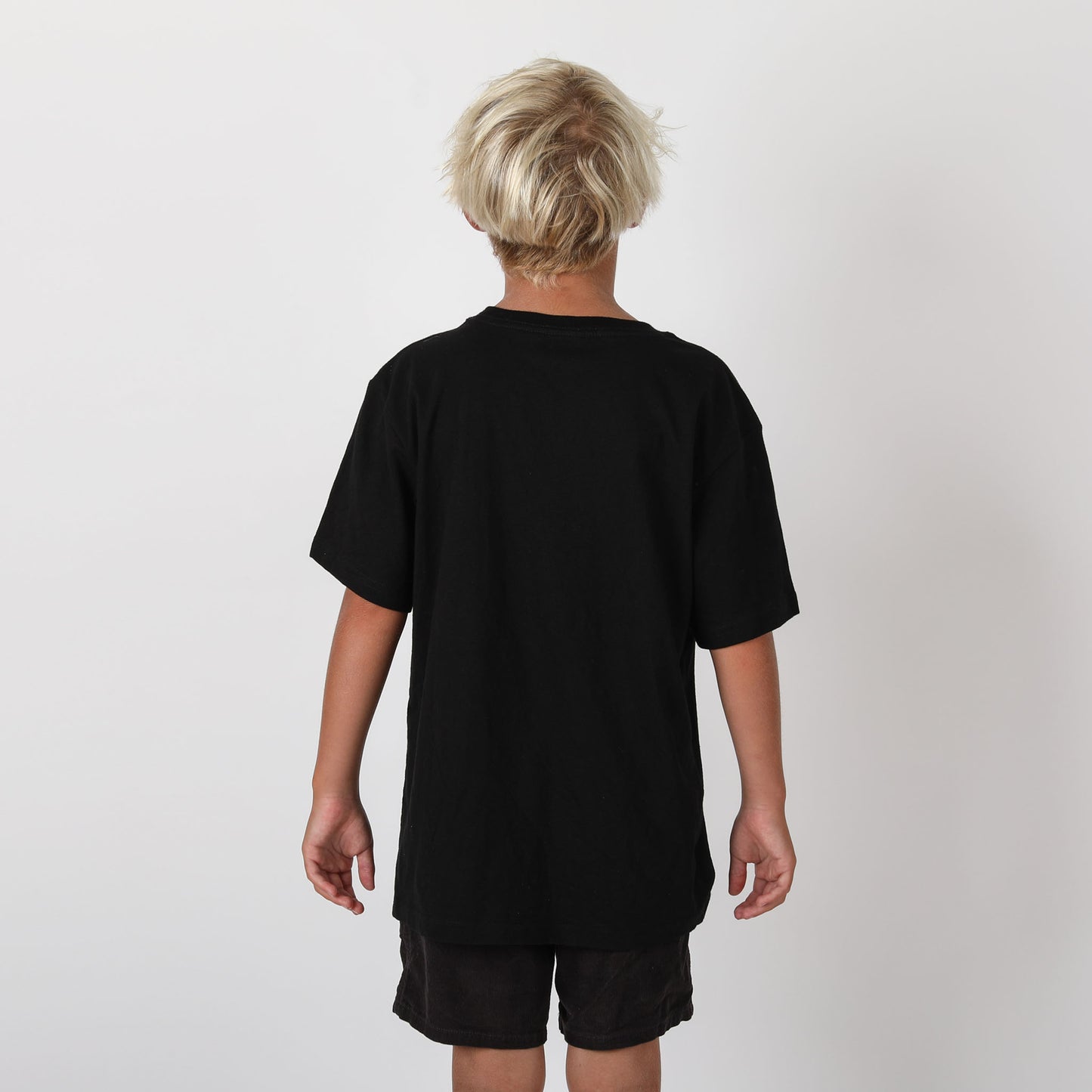 Vacay Tee - Black