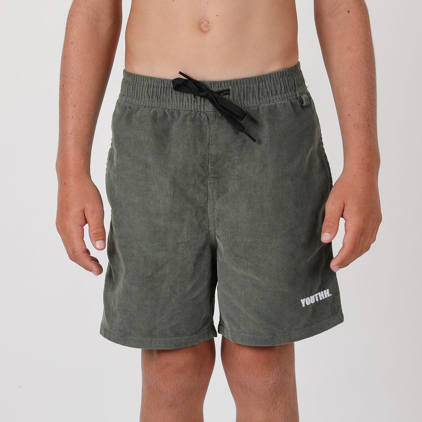 All Day Walkshort - Pine
