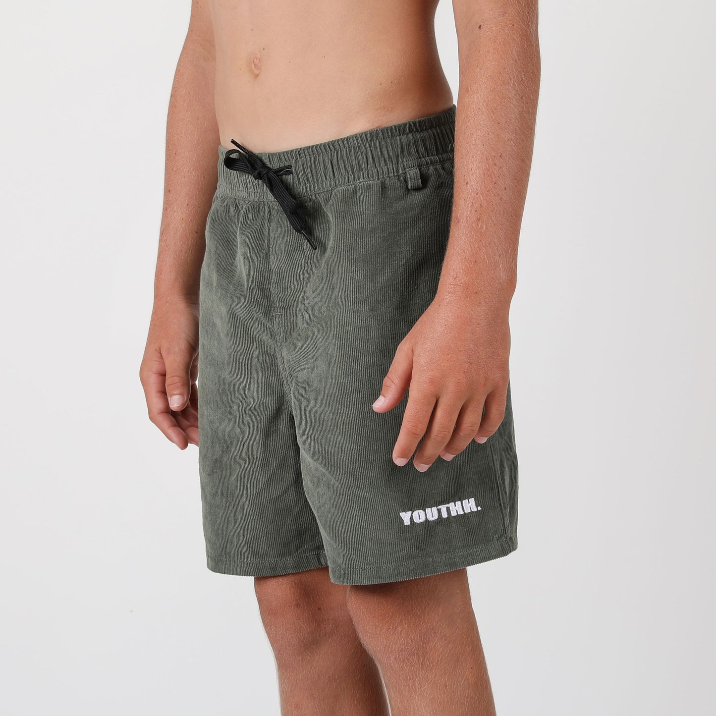 All Day Walkshort - Pine