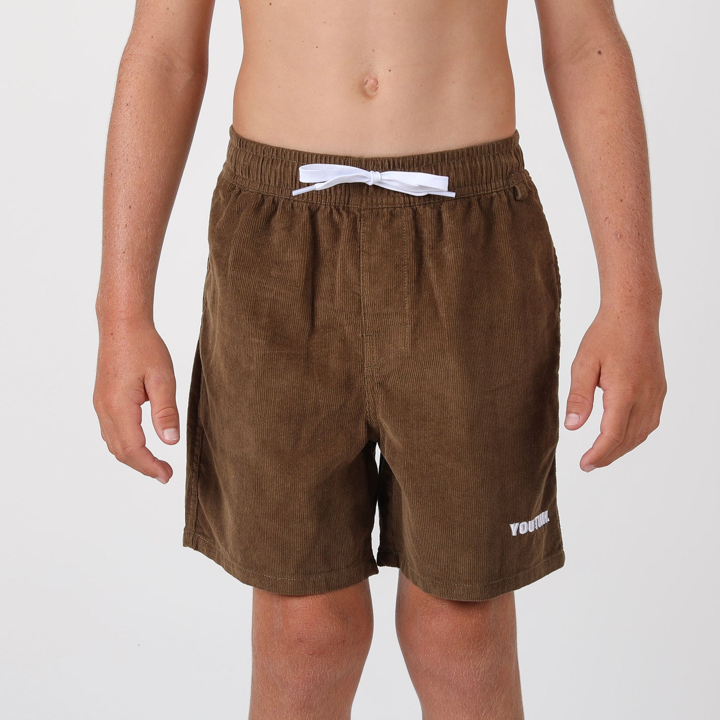 All Day Walkshort - Khaki
