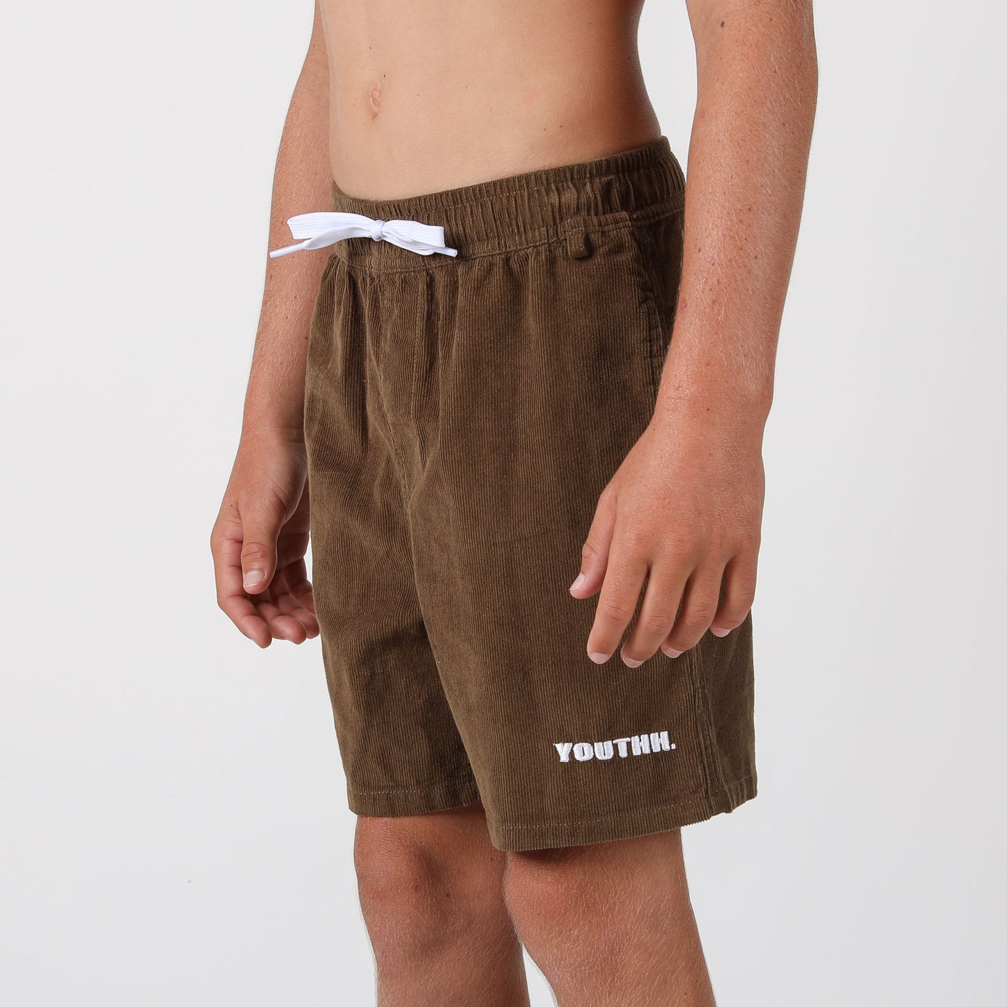 All Day Walkshort - Khaki