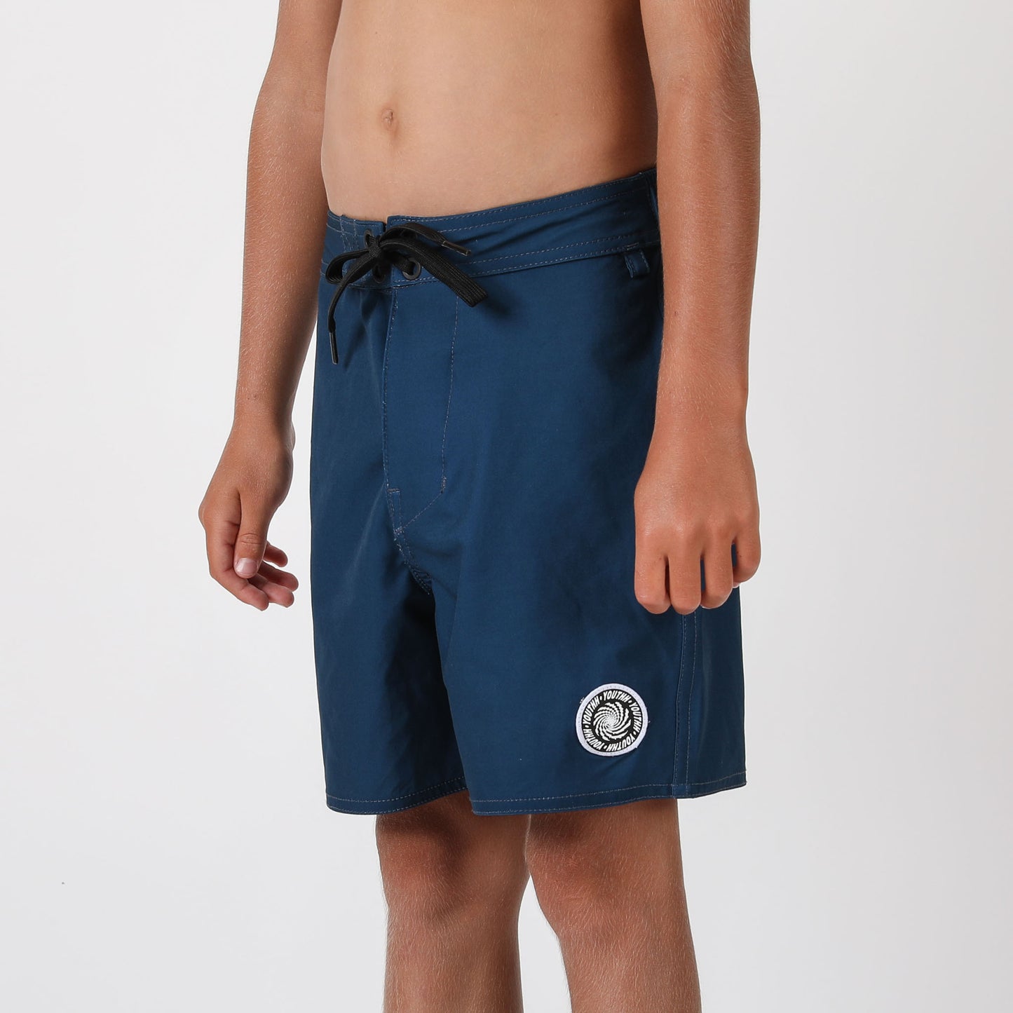 Sideshow Boardie - Navy Blue