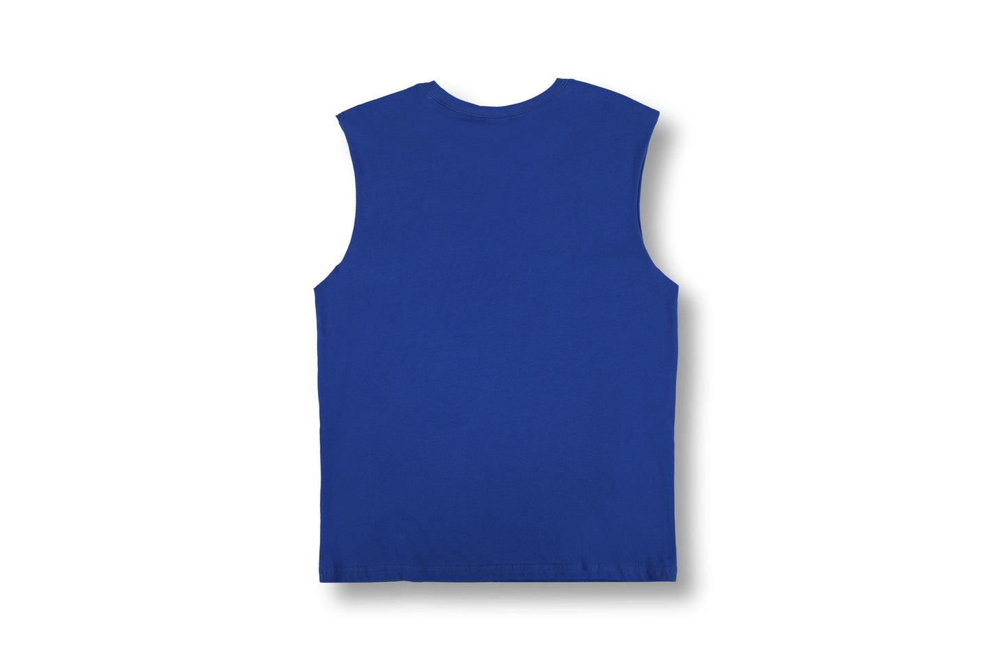 Cyclonic Muscle Tee