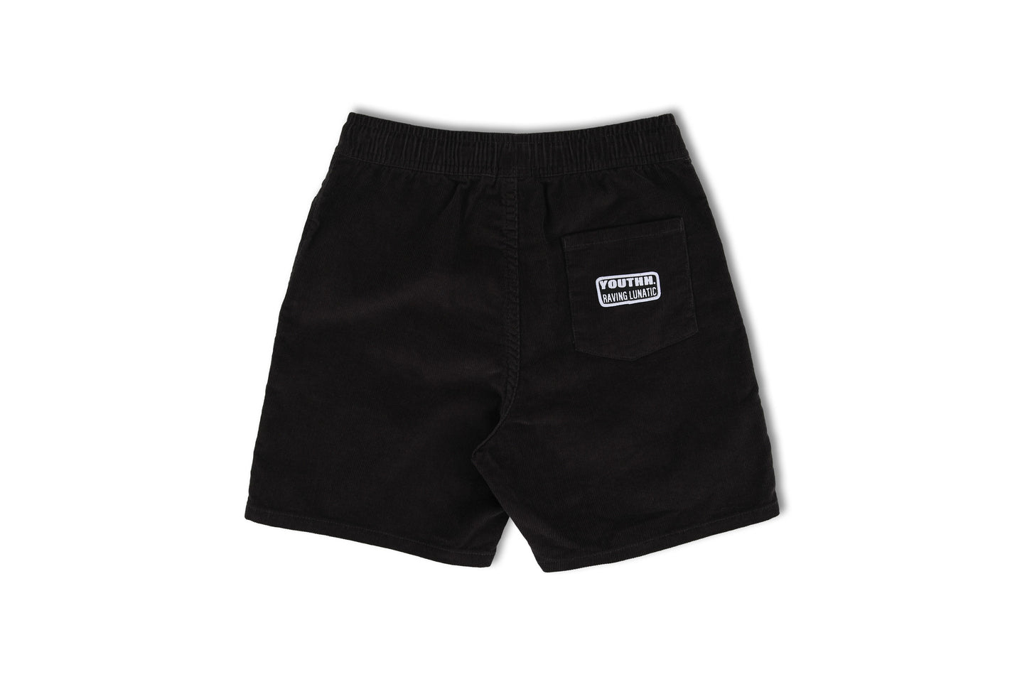 All Day Walkshort Charcoal