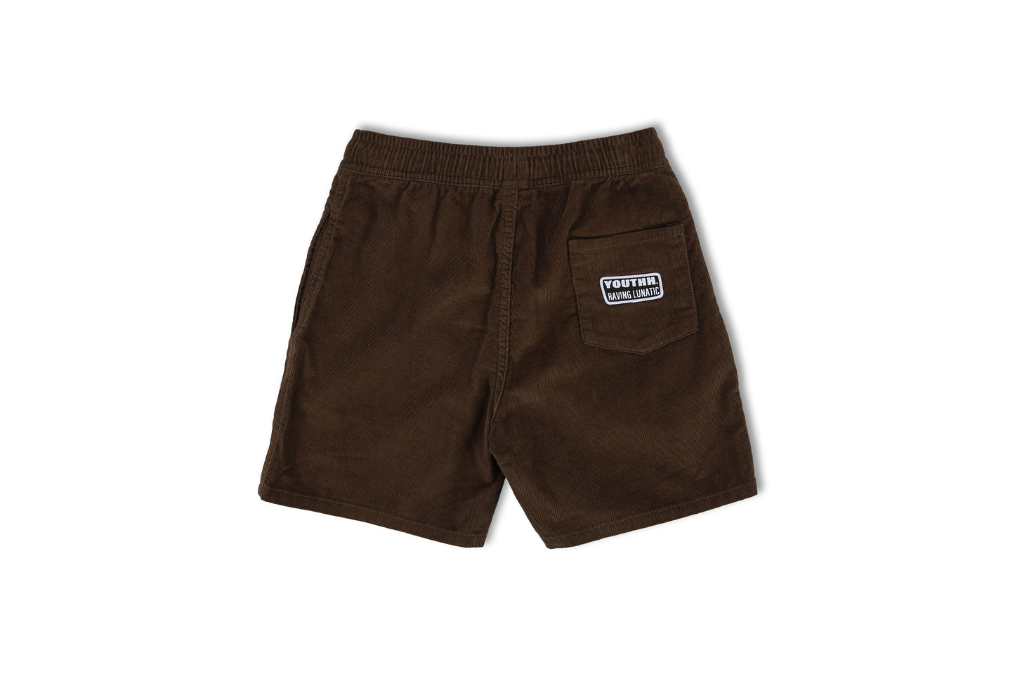 All Day Walkshort Khaki