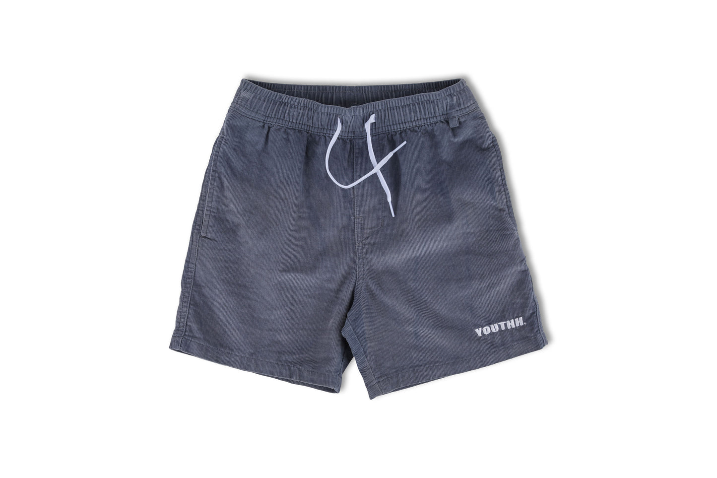 All Day Walkshort Steel