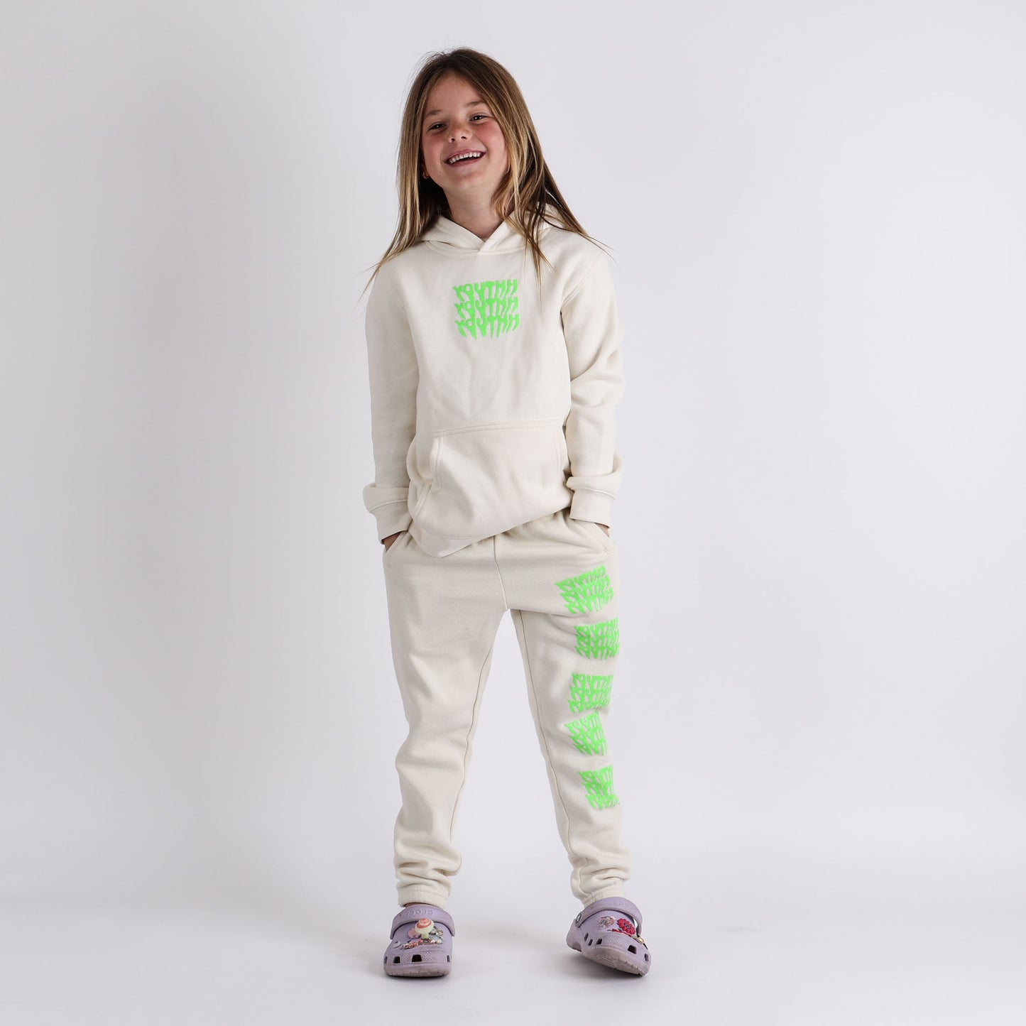 Girls Vision Trackpant