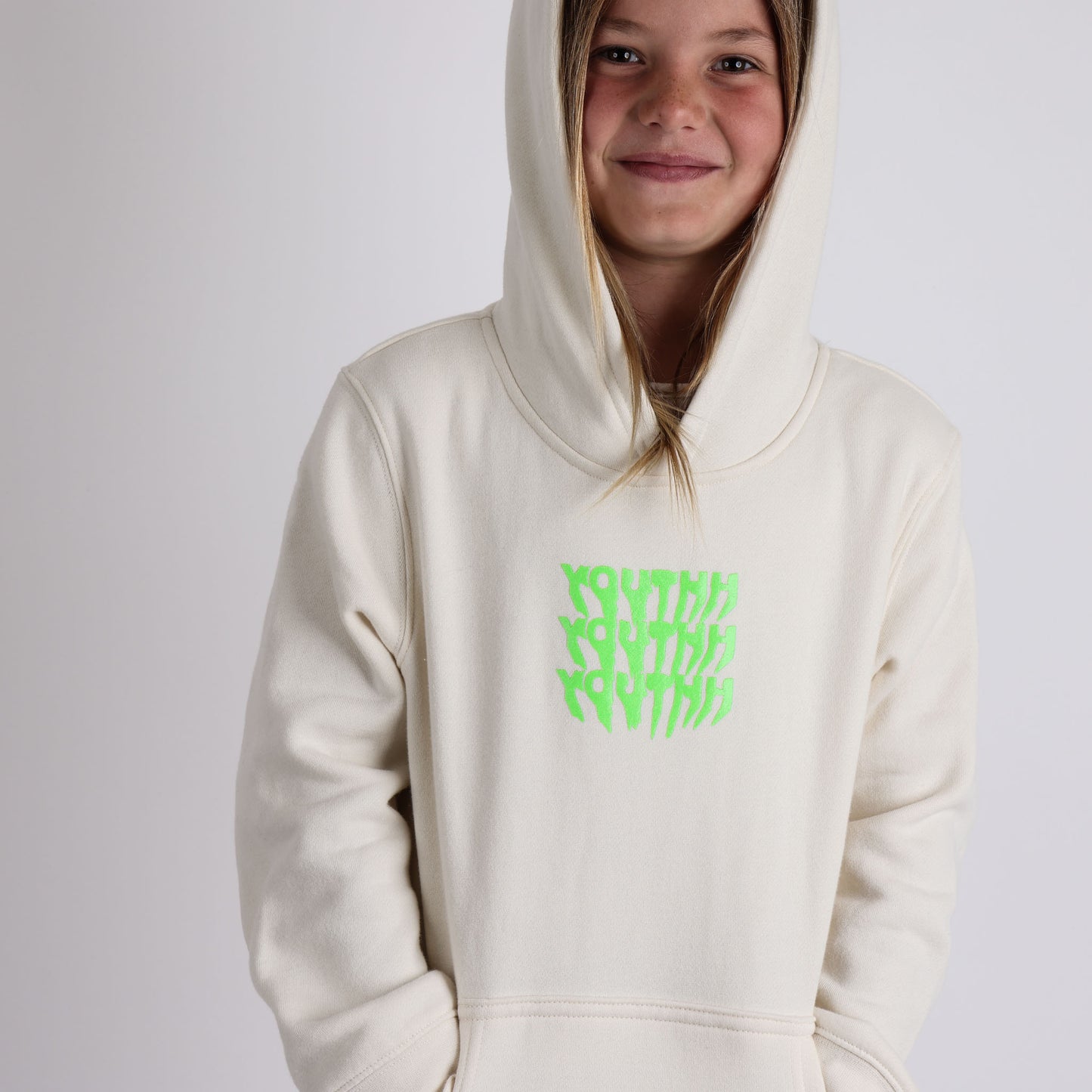 Girls Vision Hoodie