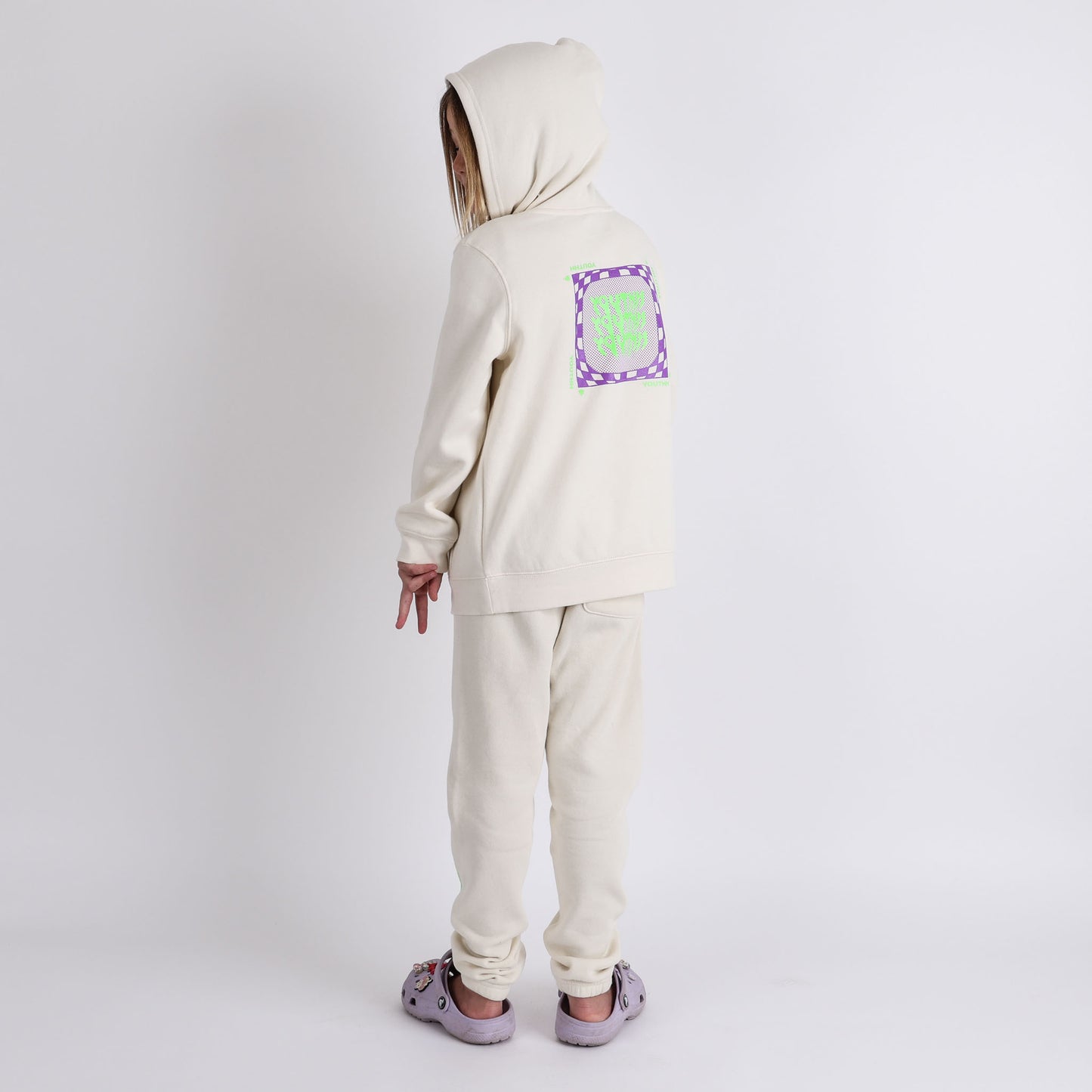 Girls Vision Trackpant