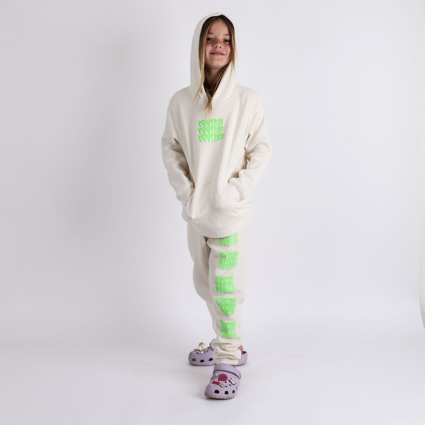 Girls Vision Trackpant