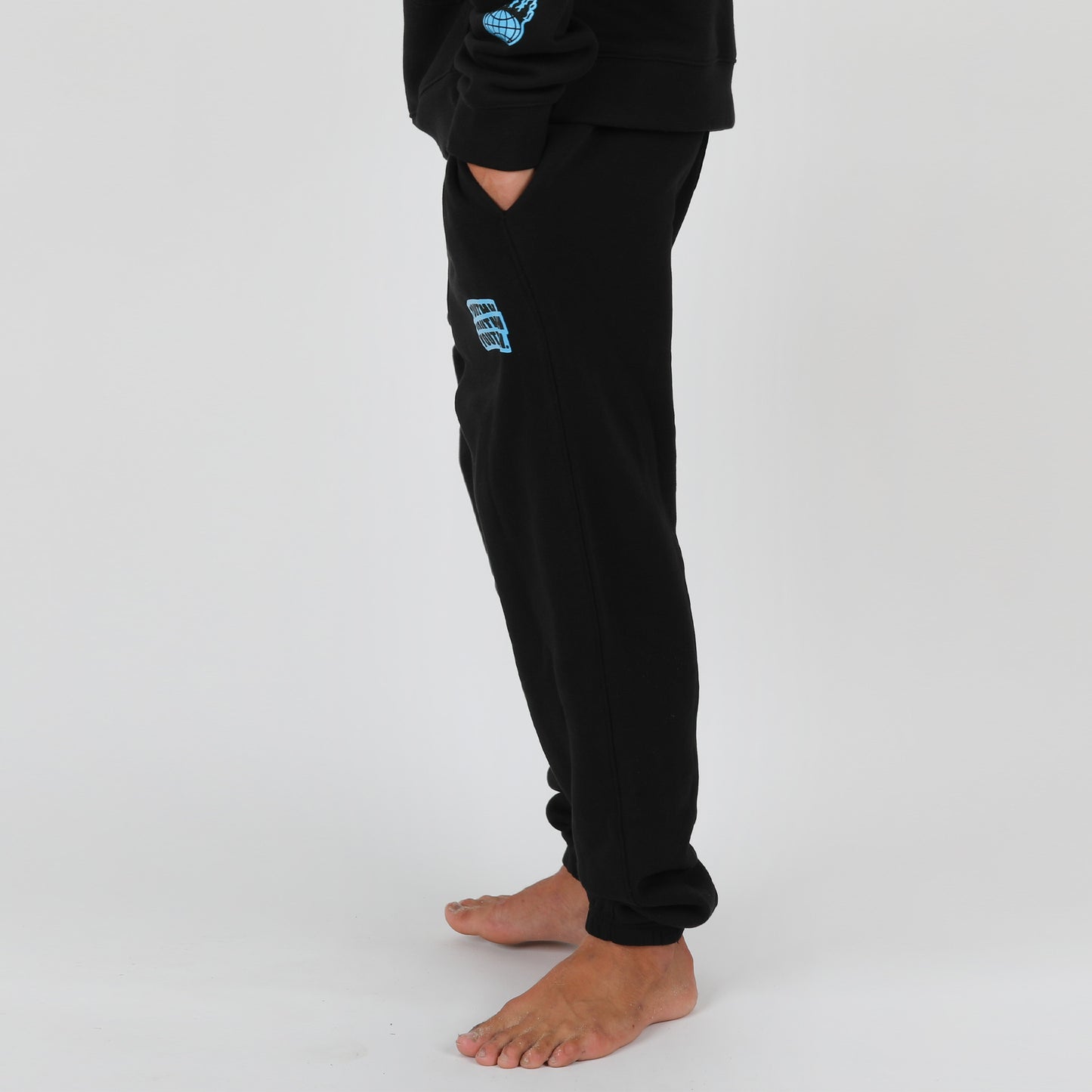 Storm Trackpant