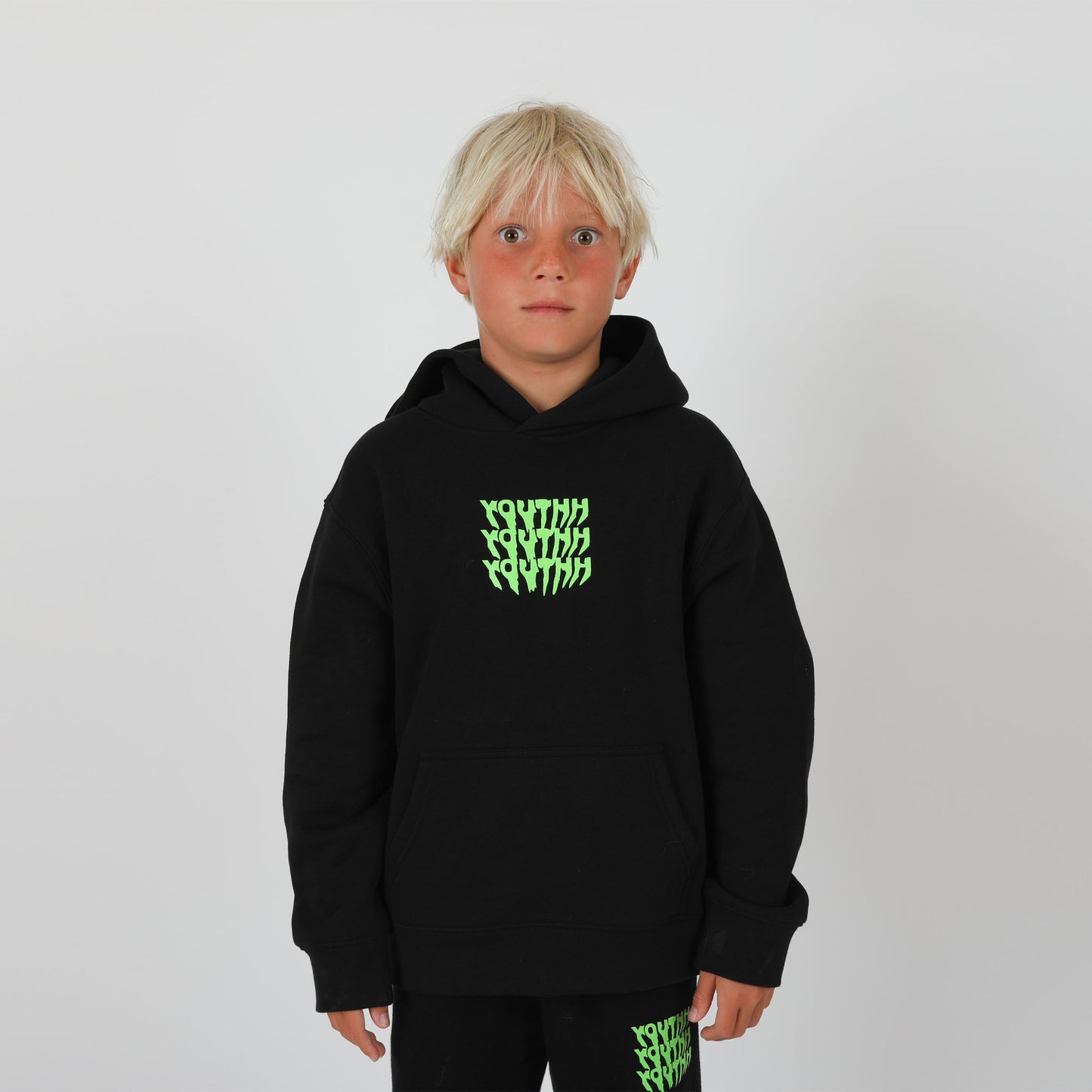 Vision Hoodie