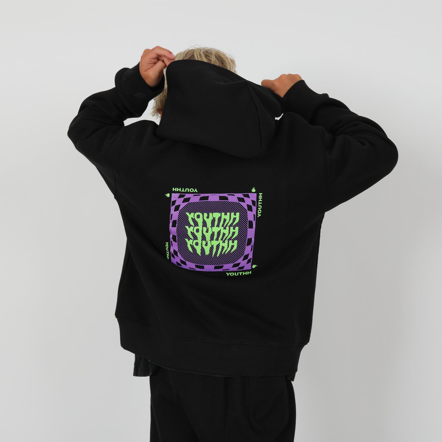 Vision Hoodie