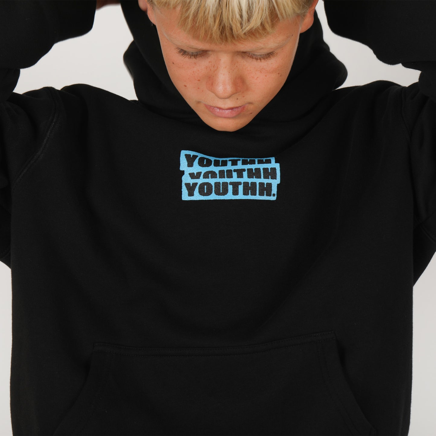 Storm Hoodie