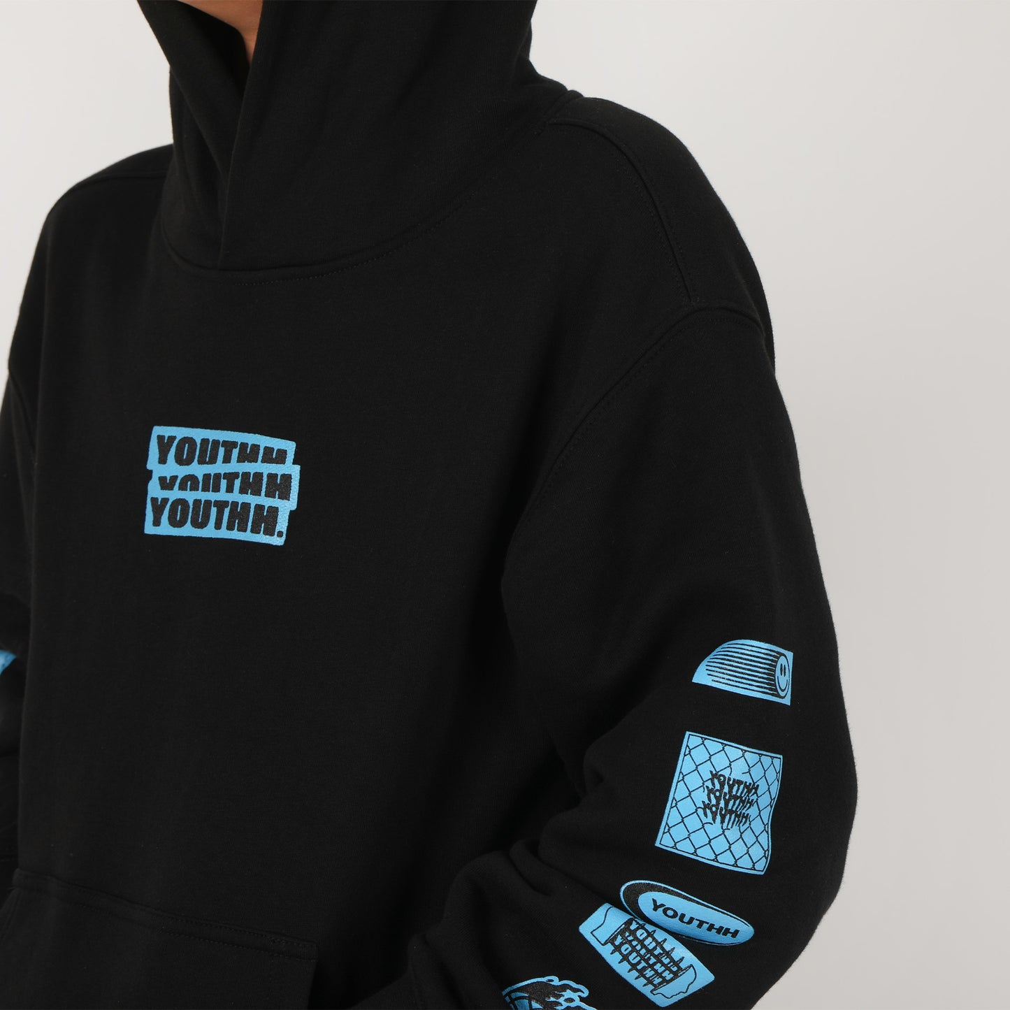 Storm Hoodie