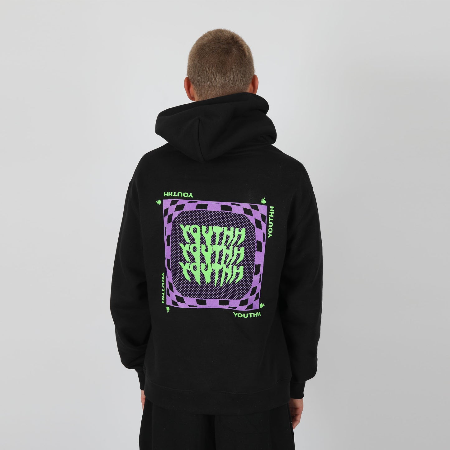 Vision Hoodie