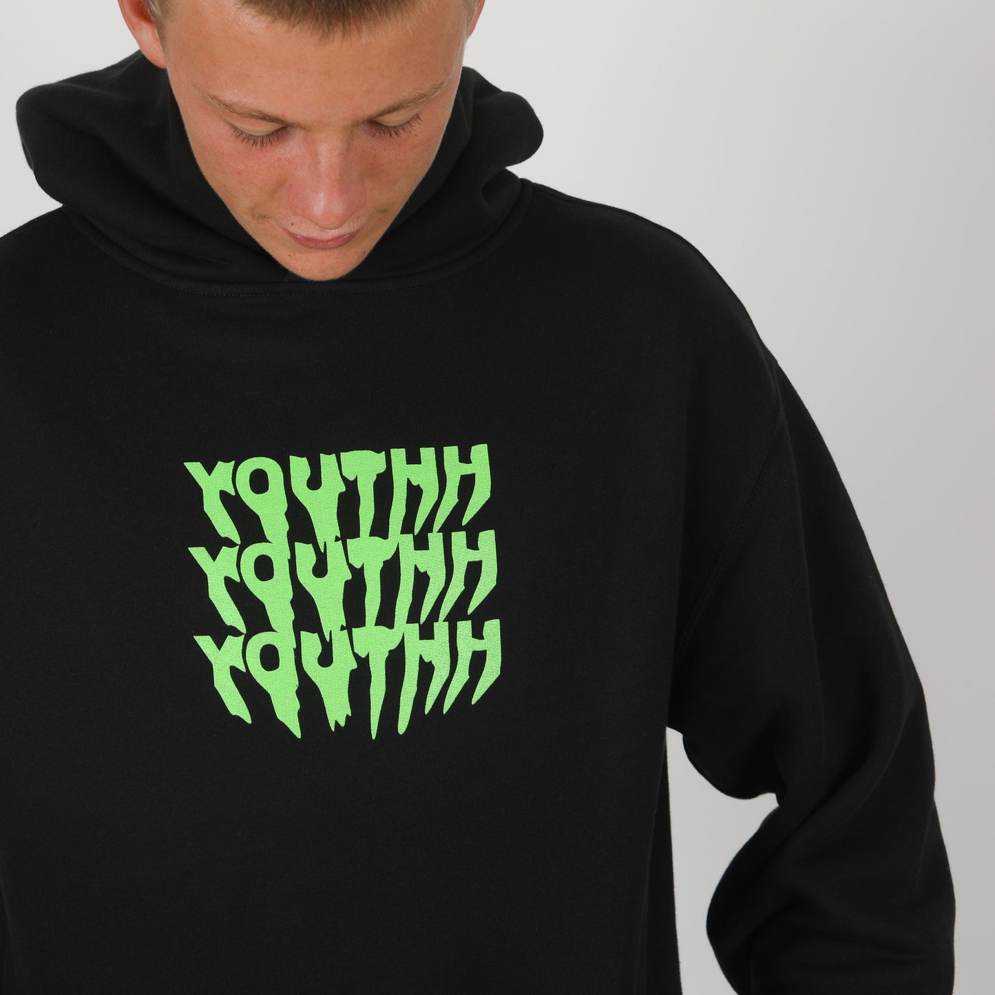 Vision Hoodie