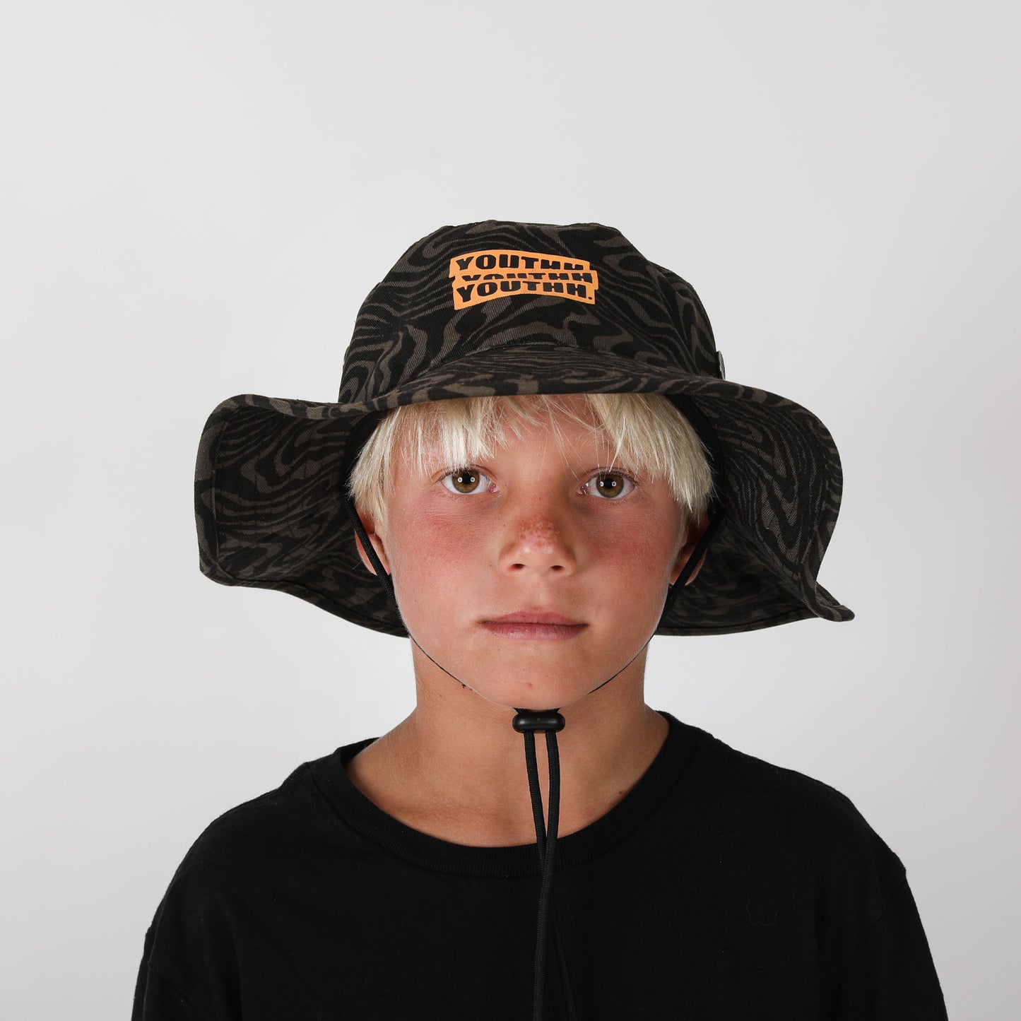 Cyclonic Boonie Hat